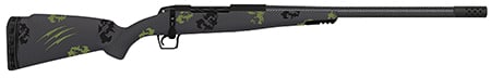 FIERCE CARBON ROGUE 7MM BC