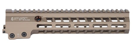 GEISSELE MK14 SPR MODLAR MLOK 10.5 DDC