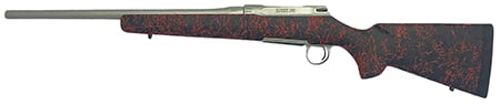 SAUER 100 SILVER XT 6.5 PRC 80118097