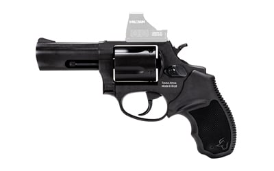 TAURUS 605 357MAG 3 5RD TORO BLK