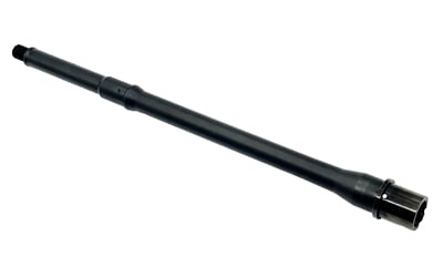 LBE AR 5.56NATO 1/7 TWIST 14.5 BLK