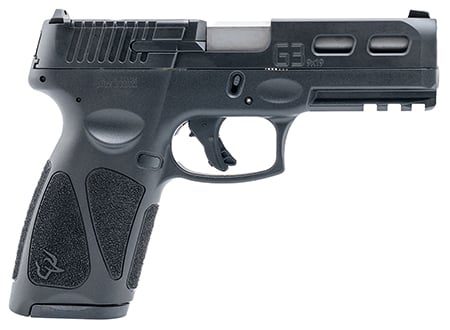 TAURUS G3 9MM 15+1 1 G3P941 STL