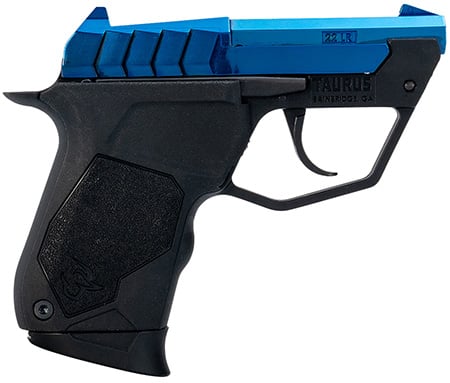 TAURUS 22TUC 22 LR