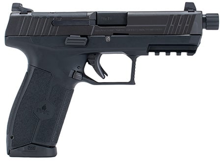 IWI US MASADA 9MM 10+1 M9ORP10TNS
