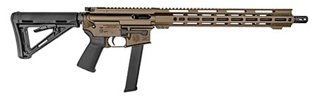 DIAMONDBACK DB15 9MM
