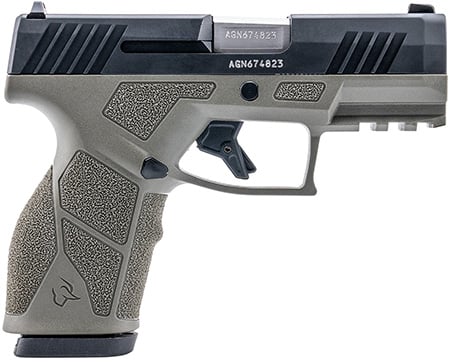 TAURUS GX2 9MM 10+1 1 GX2931O 10