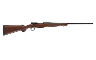 WIN M70 FTHWT 300WIN 24 BLK WLNT
