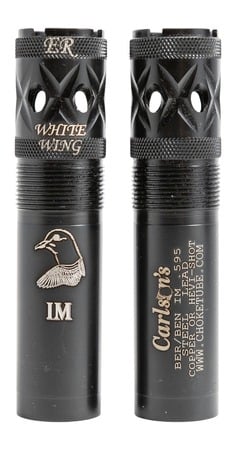 CARLSONS WW DOVE BER/BEN MOBILE 20G EXTREME RNGE