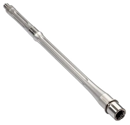 WILSON COMBAT MATCH GRD BARREL 223W 16"