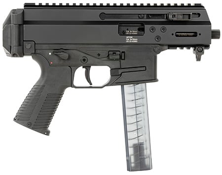 B&T APC 9K PRO 9MM