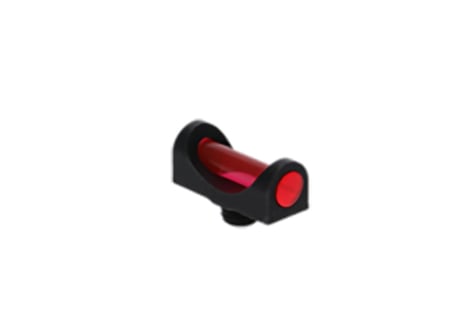 TRUGLO FAT BEAD JUN 48 RED