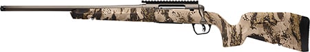 SAVAGE AXIS 2 PRO 22 250 REM 32327