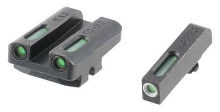 TRUGLO TFX WAL CCP SET