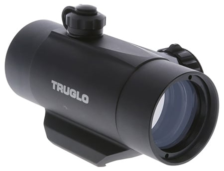 TRUGLO 30MM CROSSBOW DOT SIGHT 3