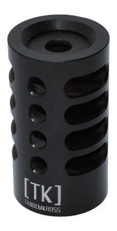 TANDEMK GAME CHANGER COMP BLK