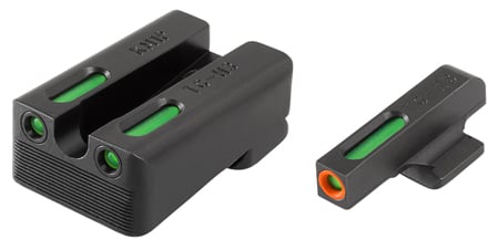 TRUGLO TFX PRO KIMBER SET