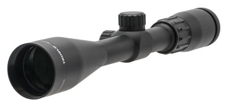 TRUGLO TG 8541BB NEXUS 4 12X44 BDC