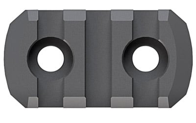 MAGPUL M LOK POLY RAIL SECT 3 SLOTS