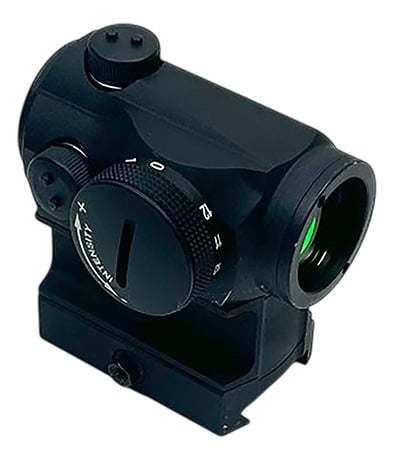 BT AP 11830 QD 39 AIMPNT T1 BLK 4 MOA 39MM