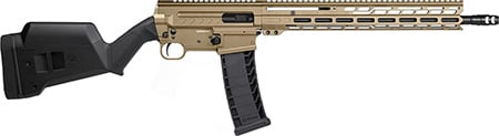 CMMG DISSENT BR4 CA COMPLIANT 9MM