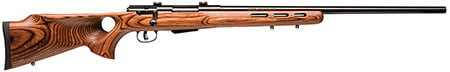 SAVAGE 25 LIGHTWEIGHT VARMINTER T 17 HORNET 19739