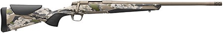 BROWNING X BOLT 2 SPEED SPR 7MM REM 36010227