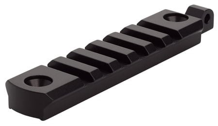 BROWNING XBLT MAX ACCESSORY RAIL