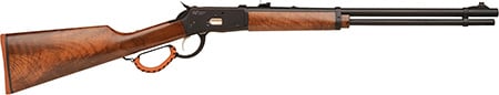 GFORCE ARMS SADDLEHORN 44 MAG GFLVR44