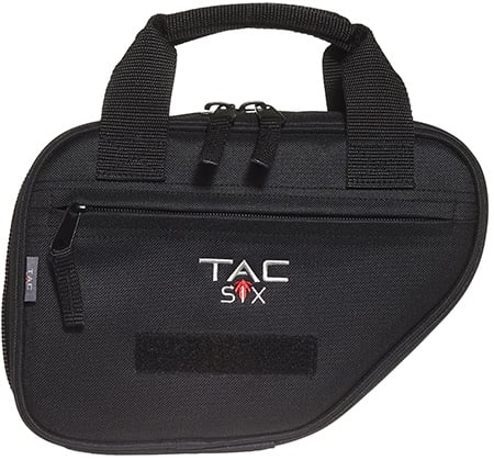 ALLEN BATTALION SNGL HG CASE 10" BLK