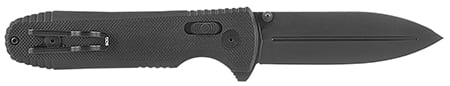 SOG 12 61 05 57 PENTAGON XR LTE BLK/GRAPHITE