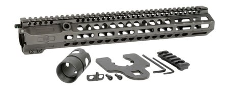 MIDWEST CMBT HIGH RL HG MLOK