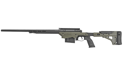 SAVAGE AXIS II PRECISION 6.5CM 22