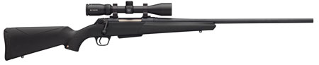 WINCHESTER GUNS XPR SCOPE COMBO 270 WIN 535705226