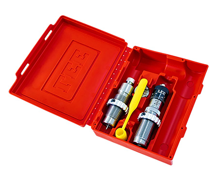 LEE MICROMETER FL DIE SET 7.62X39 RUSSIAN