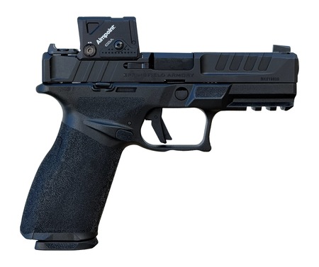 SPRINGFIELD ECHELON 9M 4 FS COA 18R
