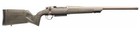 CHRIS EVOKE 450BM 20" BB/GRN