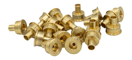 WEATHERBY UNPRIMED MODULES, 20 COUNT