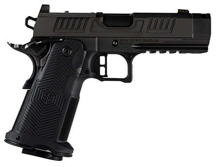 AF AF1911 ROMULUS 9MM