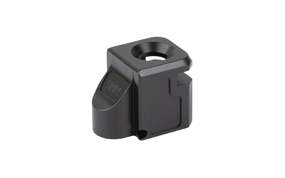 ZAFFIRI BLOWHOLE COMP FOR G43X/48 BLK