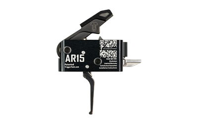 TRIGRTECH AR15 SING STAGE COMP FLAT AR0 SBB 33 NNF