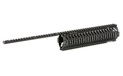 SAMSON STAR SIG 556 3 HOLE RFL BLK