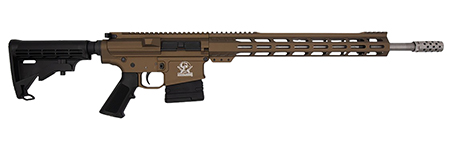 GREAT LAKES FIREARMS GL10 308 WIN