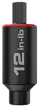 REAL AVID SMRT TORQ FXD LMTR 12IN/LB