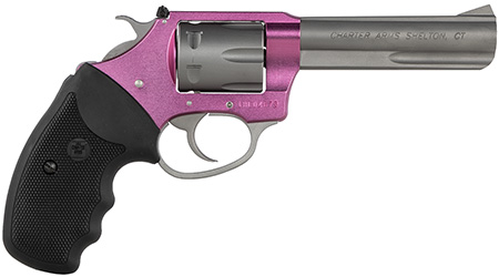 CHARTER ARMS PATHFINDER LITE 22LR 4.20 8RD 52232