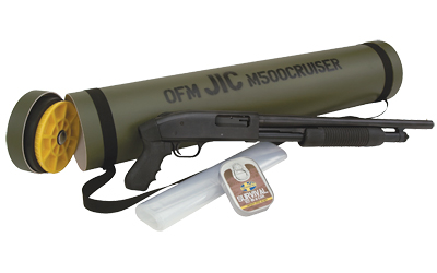 MOSSBERG 500 JIC CRSR 12/18.5 5RD