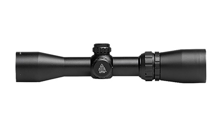 UTG SCP 27PRGW TRUE HUNTER 2 7X32 1" HNDGN
