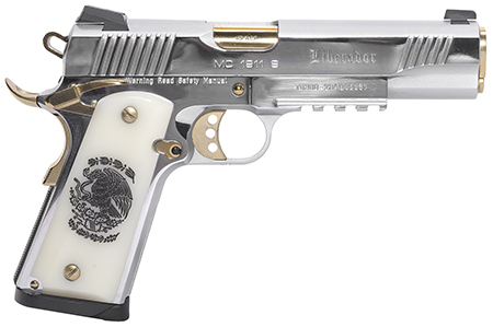 EAA REGARD LIBERADOR II 45 ACP