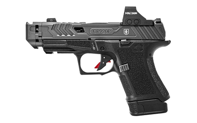 SHDW WP CR920P 9MM 3.75 13RD W/HOLO