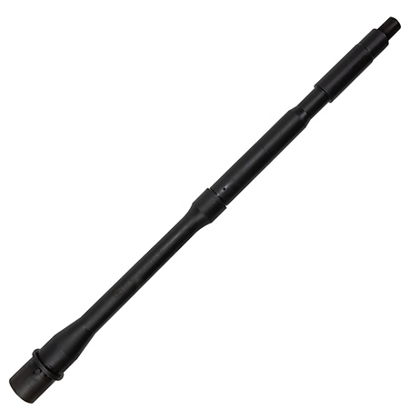 FN AR15 BARREL 14.7 HF M4 556 CRB
