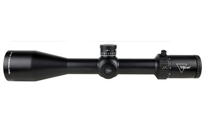TRIJICON TENMILE HX 5 25X50 FFP MOA